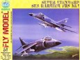 V�e od Fly model