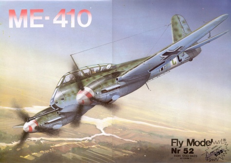 Vše od Fly model Vše od Fly model