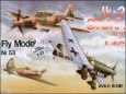 V�e od Fly model