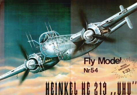 Vše od Fly model Vše od Fly model