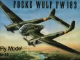V�e od Fly model