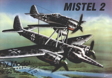 Vše od Fly model Vše od Fly model