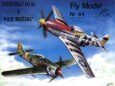 V�e od Fly model