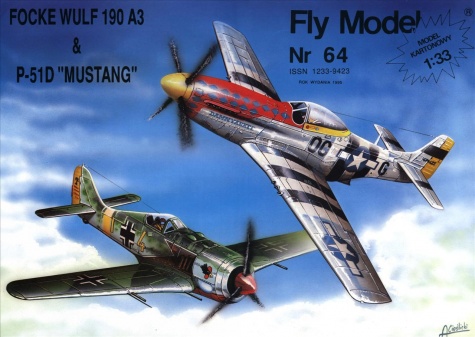 Vše od Fly model Vše od Fly model