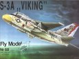 V�e od Fly model