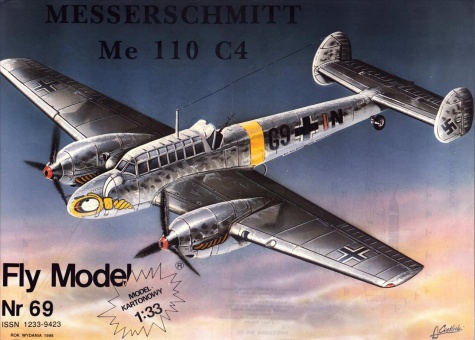 Vše od Fly model Vše od Fly model