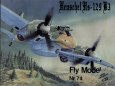 V�e od Fly model