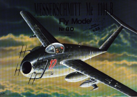Vše od Fly model Vše od Fly model