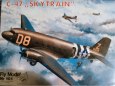 V�e od Fly model