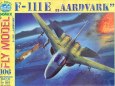 V�e od Fly model