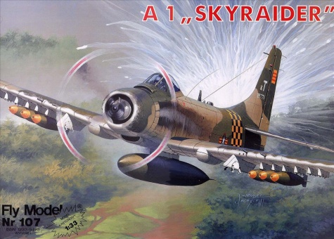 Vše od Fly model Vše od Fly model