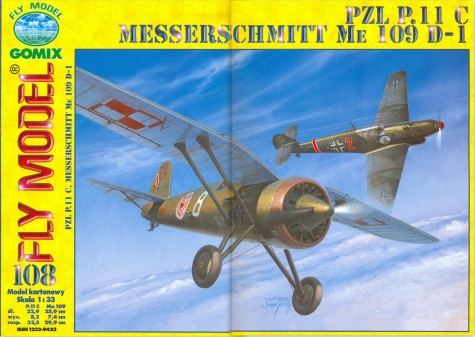 Vše od Fly model Vše od Fly model