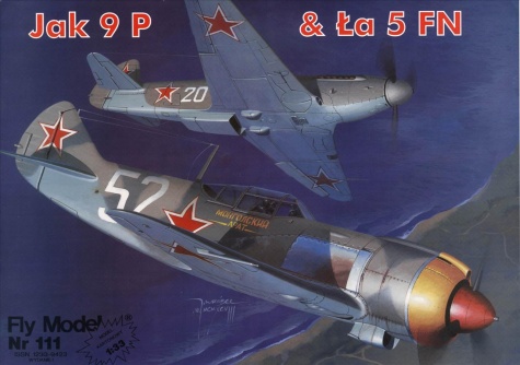Vše od Fly model Vše od Fly model