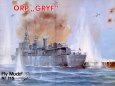 V�e od Fly model