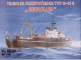 V�e od Fly model