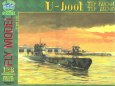 V�e od Fly model