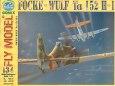V�e od Fly model