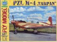 V�e od Fly model