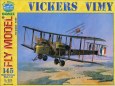 V�e od Fly model