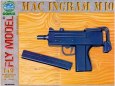 V�e od Fly model