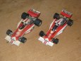 McLaren M23