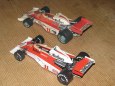 McLaren M23