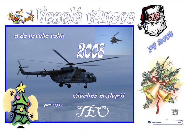 Vrtulníky (Plnďż˝ velikost v novďż˝m oknďż˝) Vrtulníky