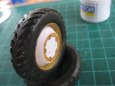 VW typ 82 K�belwagen
