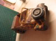 VW typ 82 K�belwagen