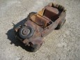 VW typ 82 K�belwagen