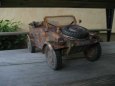 VW typ 82 K�belwagen