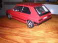 VW Golf GTi 