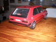 VW Golf GTi 