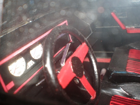 VW Golf GTi 