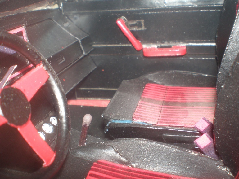 VW Golf GTi 