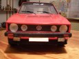 VW Golf GTi 