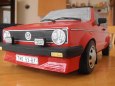 VW Golf I