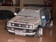 VW Golf II GTi 16V