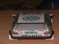 VW Golf II GTi 16V