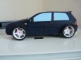 VW GOLF IV R32 WOLFSBURG EDITION