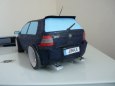 VW GOLF IV R32 WOLFSBURG EDITION
