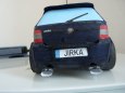VW GOLF IV R32 WOLFSBURG EDITION