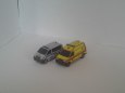 VW Transporter T5 Policie a Zdravotnick� z�chrann� slu�ba Kraje Vyso�ina 