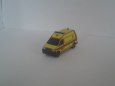 VW Transporter T5 Policie a Zdravotnick� z�chrann� slu�ba Kraje Vyso�ina 