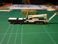 VYA MERCEDES BENZ ACTROS 4154AK