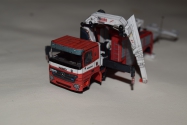 VYA MERCEDES BENZ ACTROS 4154AK