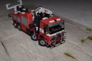 VYA MERCEDES BENZ ACTROS 4154AK