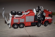 VYA MERCEDES BENZ ACTROS 4154AK