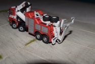 VYA MERCEDES BENZ ACTROS 4154AK