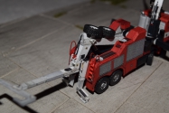 VYA MERCEDES BENZ ACTROS 4154AK